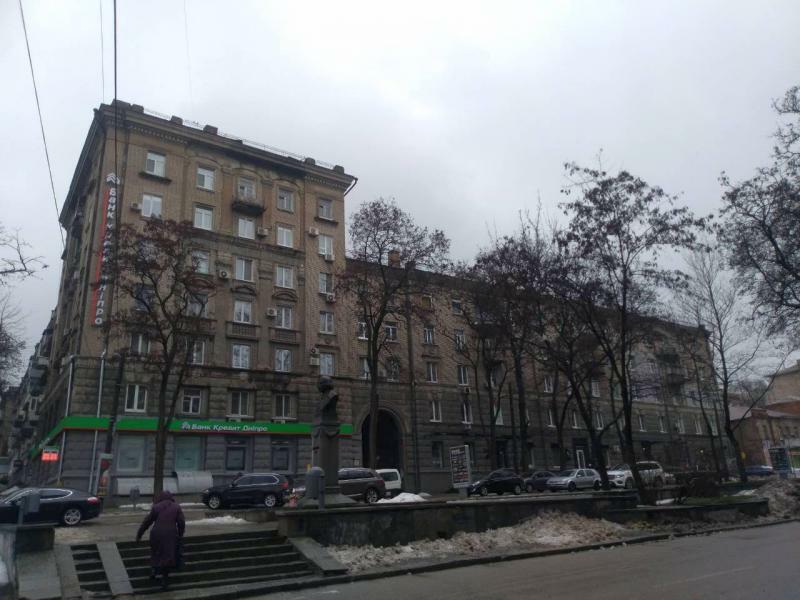 Аренда 2-комнатной квартиры 75 м², Гоголя ул., 1