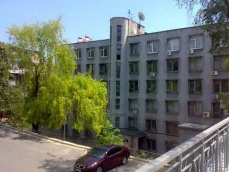 Днепр, Симферопольская ул., 21