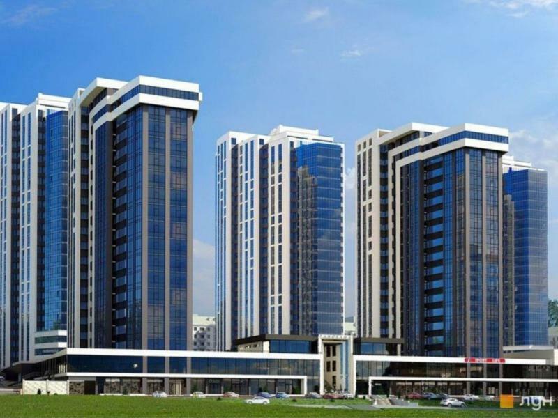 Продаж 2-кімнатної квартири 64 м², Сімферопольська вул., 2