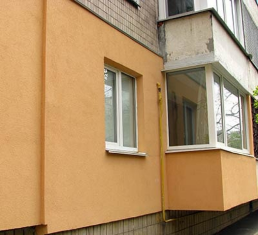 Преимущества комплексного утепления многоквартирных домов: инфографика