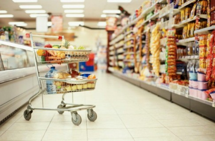 В 2017 году ожидается резкий рост цен на продукты: мнение эксперта