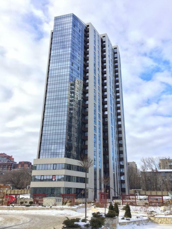 Продажа 2-комнатной квартиры 64 м², Симферопольская ул., 2