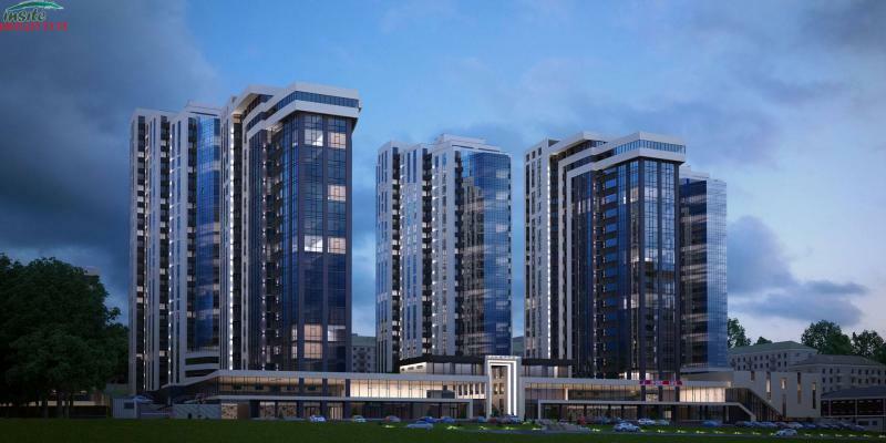 Продаж 2-кімнатної квартири 64 м², Сімферопольська вул., 2