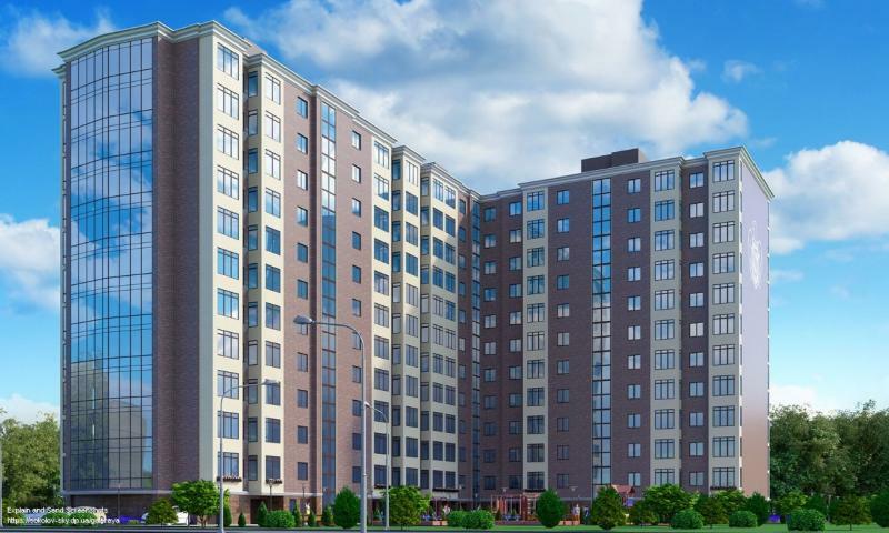 Оренда 2-кімнатної квартири 61 м², Слави бул., 40А