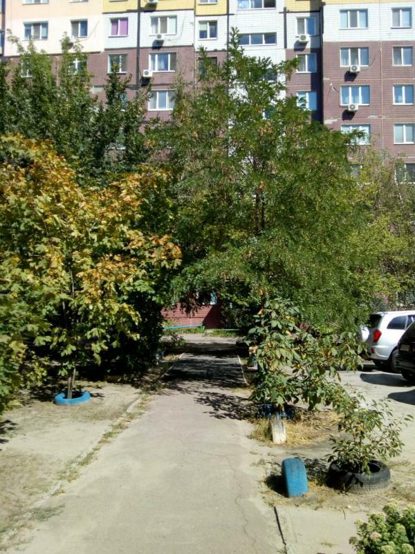 Дніпро, Слави бул., 18