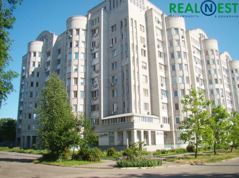 Оренда смарт квартири 46 м², Суворова вул., 14