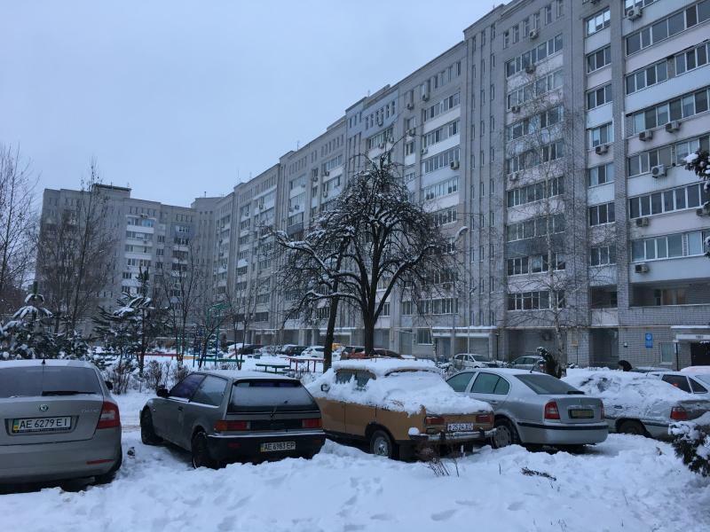 Аренда 3-комнатной квартиры 98 м², Суворова ул., 14