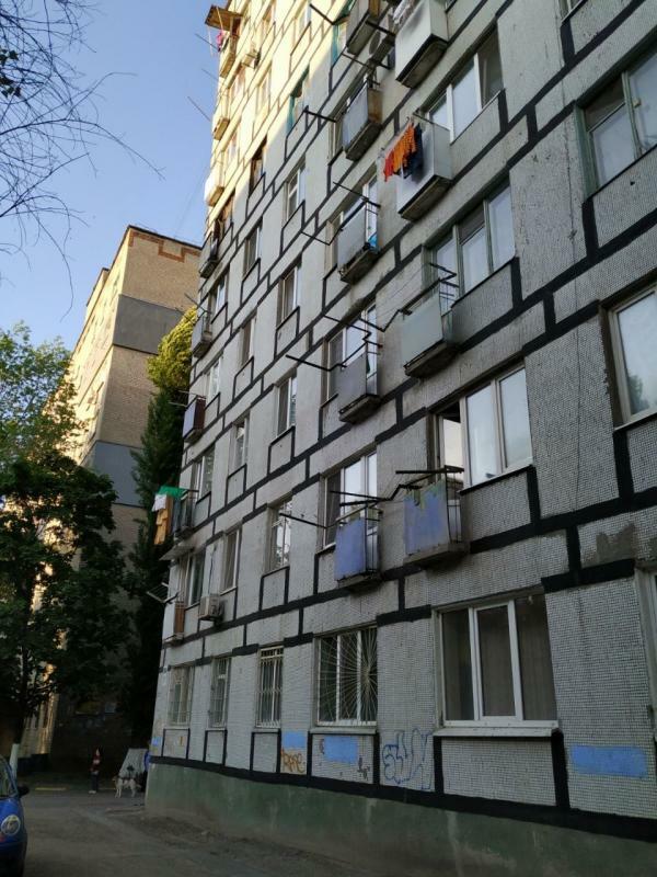 Дніпро, Тверская вул., 11