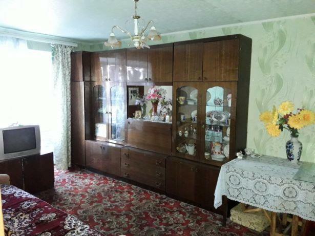 Оренда 2-кімнатної квартири 50 м², Тверська вул., 11