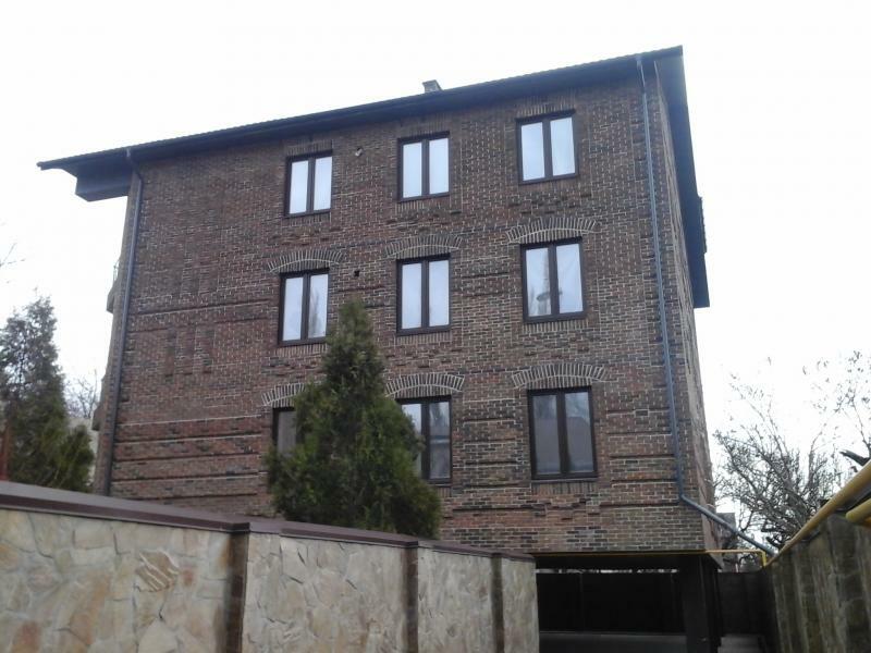 Днепр, Севастопольская ул., 71