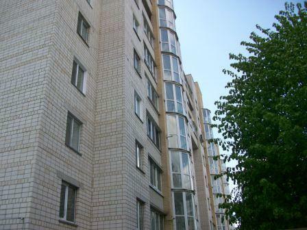Вінниця, Острожского вул., 35