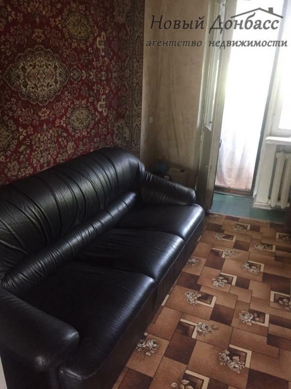 Донецьк, Владычанского вул., 44
