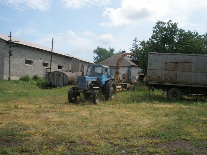 Донецк, Воробьева ул., 4