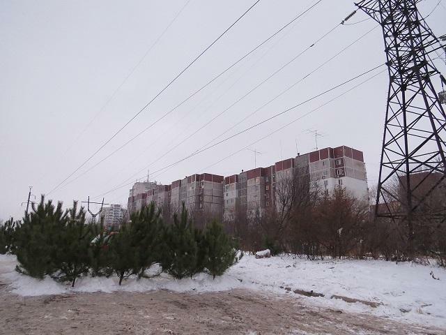 Донецк, 230-ой Стрелковой Дивизии ул., 13