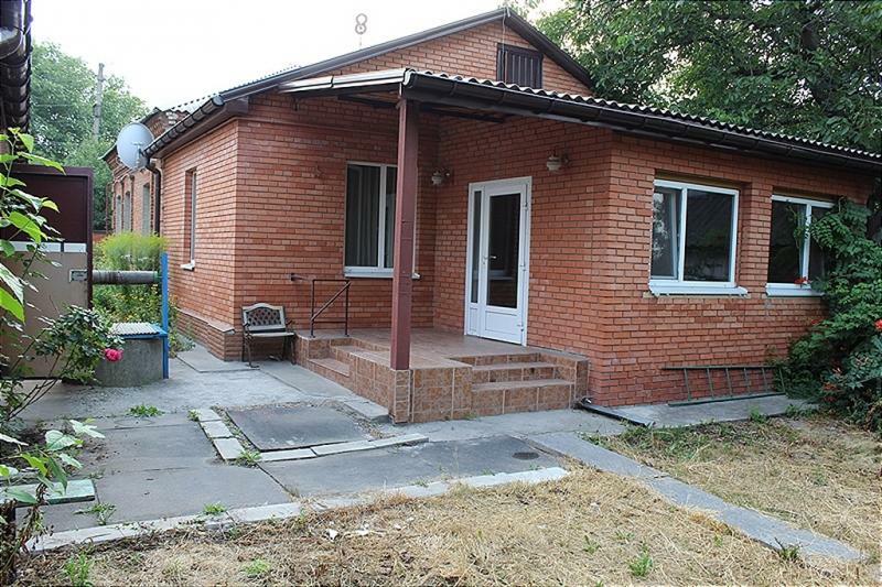 Днепр, Романовского ул., 100