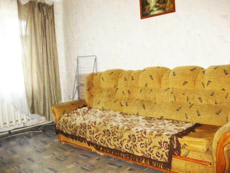 Аренда 1-комнатной квартиры 31 м², Юрия Савченко ул., 97Б