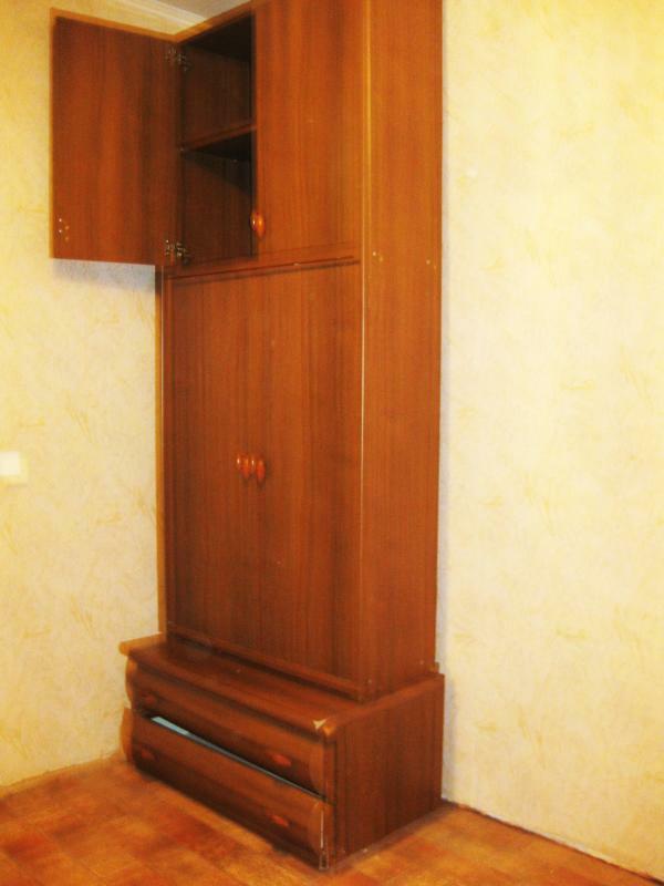 Аренда 1-комнатной квартиры 31 м², Юрия Савченко ул., 97Б