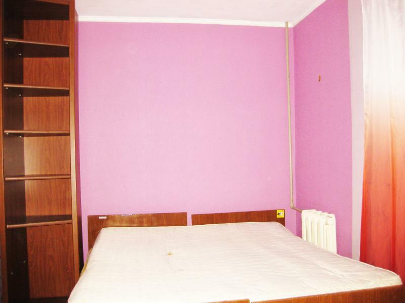 Оренда 1-кімнатної квартири 31 м², Юрія Савченка вул., 97Б