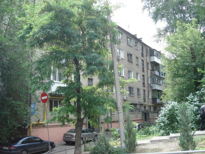 Аренда 1-комнатной квартиры 33 м², Симферопольская ул., 19А