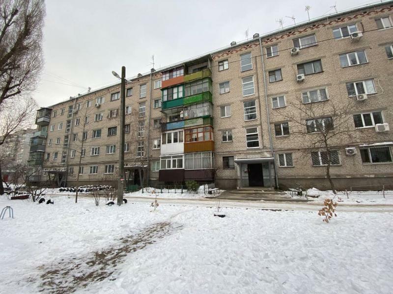 Днепр, Саранская ул., 8А