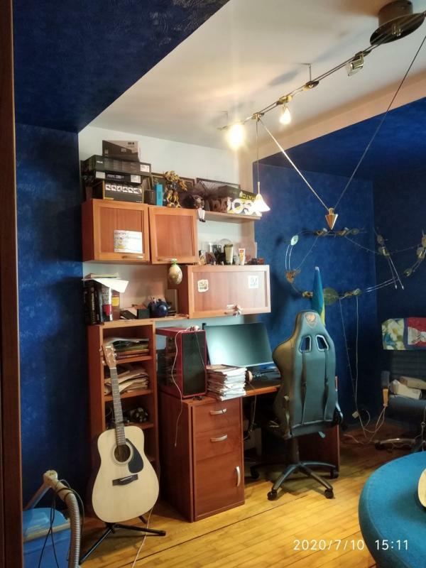 Продаж 3-кімнатної квартири 140 м², Володимира Антоновича вул., 26