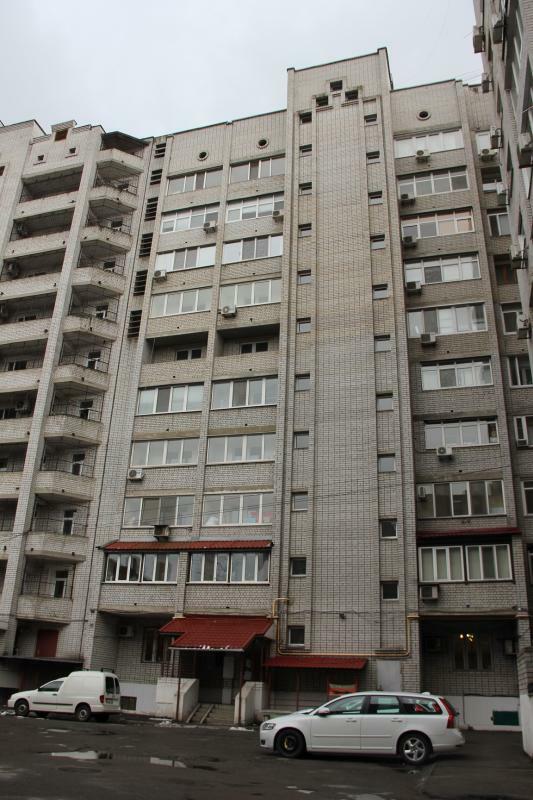 Продаж 3-кімнатної квартири 140 м², Володимира Антоновича вул., 26