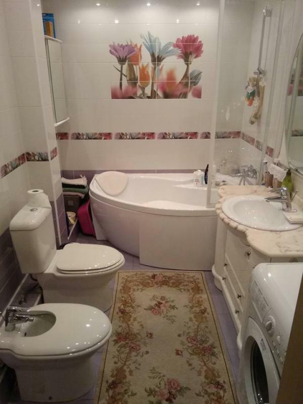 Продаж 3-кімнатної квартири 140 м², Володимира Антоновича вул., 26