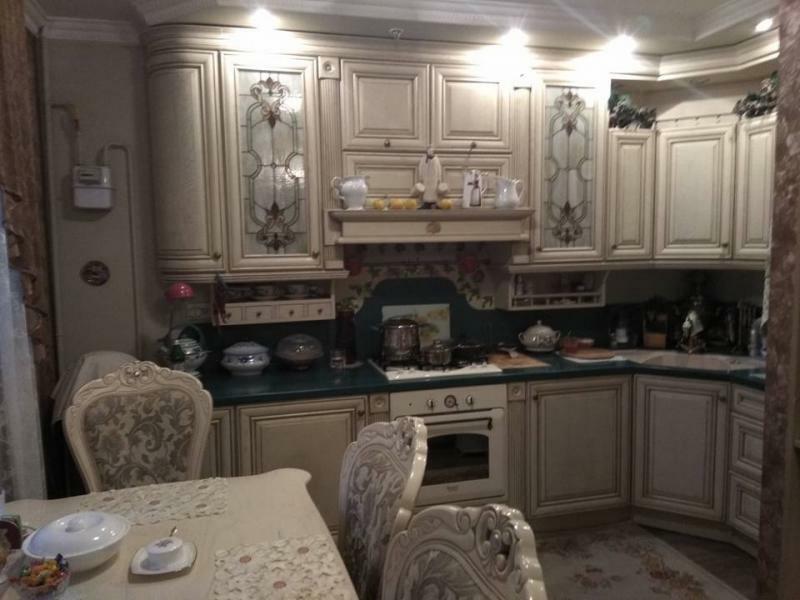 Продаж 3-кімнатної квартири 140 м², Володимира Антоновича вул., 26