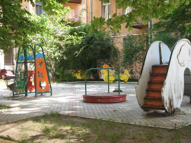 Днепр, Андрея Фабра ул., 15