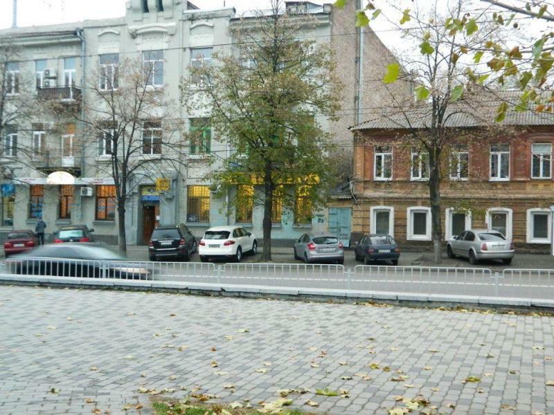 Днепр, Андрея Фабра ул., 15