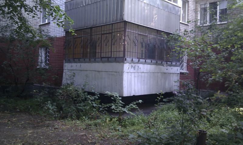 Днепр, Паникахи ул., 97