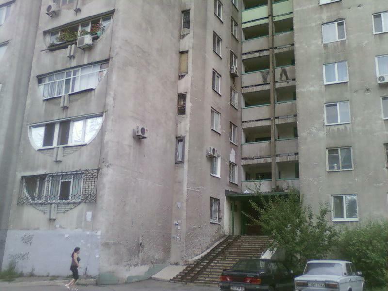 Днепр, Паникахи ул., 10