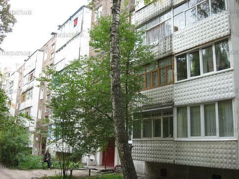 Чернигов, Доценко ул., 14