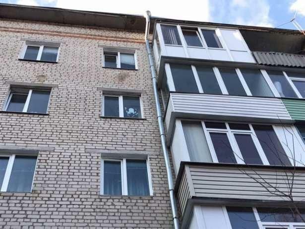 Чернигов, Доценко ул., 14