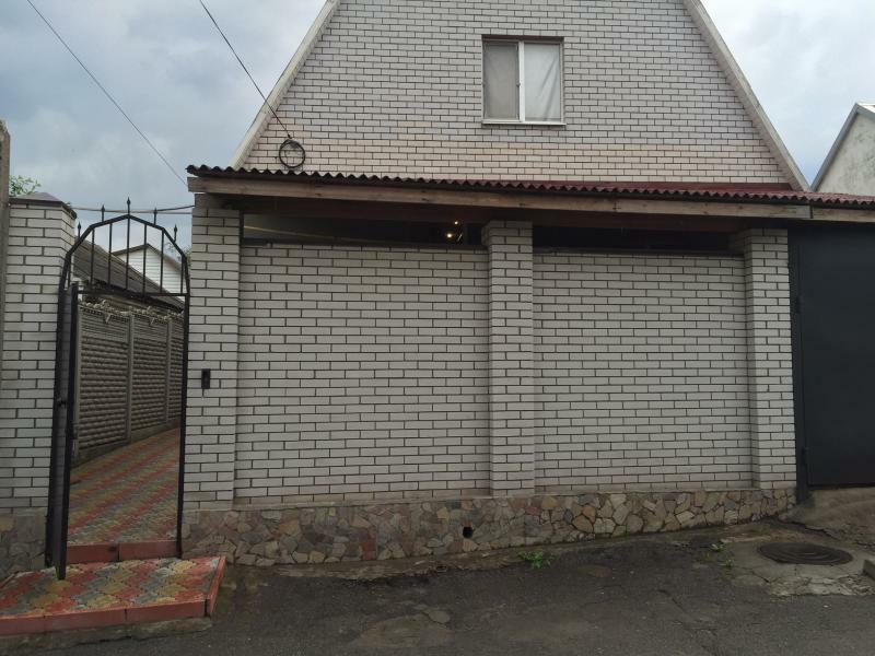Дніпро, Давыдова пров., 16