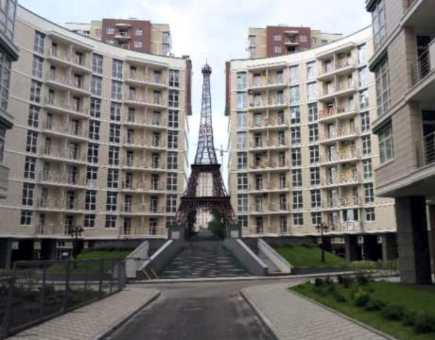 Французская мечта стала реальностью: компания «bUd Сapital» продает готовые квартиры