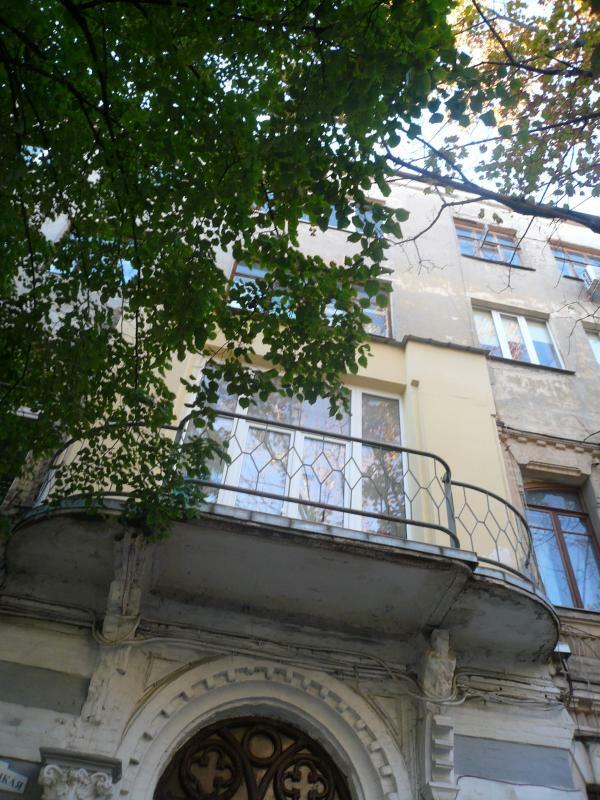 Харків, Мироносицкая вул., 57