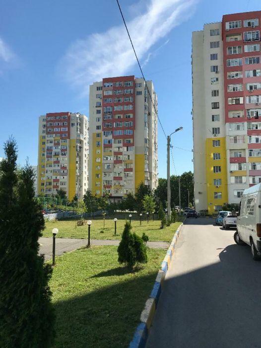 Харків, Победы просп., 66И