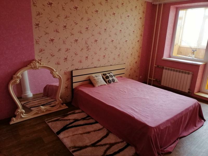 Продажа 2-комнатной квартиры 46 м², Родниковая ул., 9А