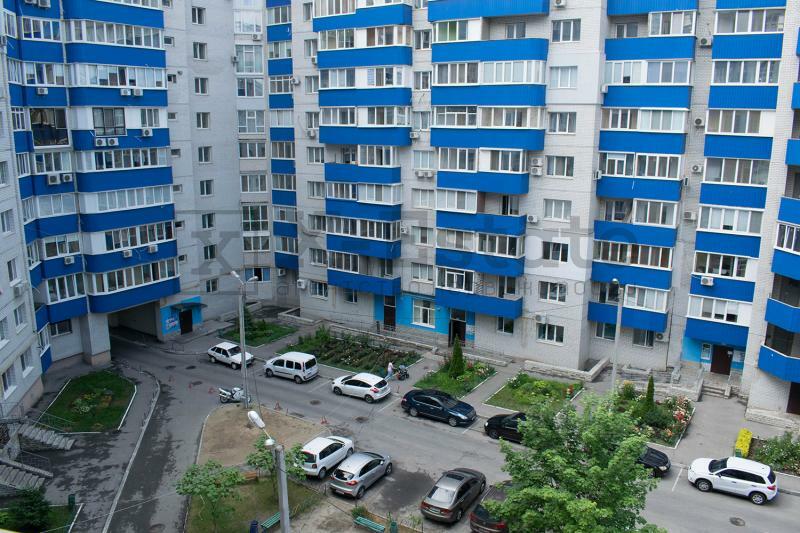 Продаж 1-кімнатної квартири 42 м², Джерельна вул., 9А