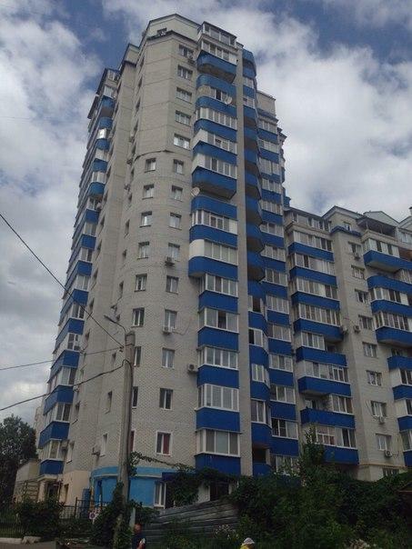 Аренда 3-комнатной квартиры 105 м², Родниковая ул., 9А