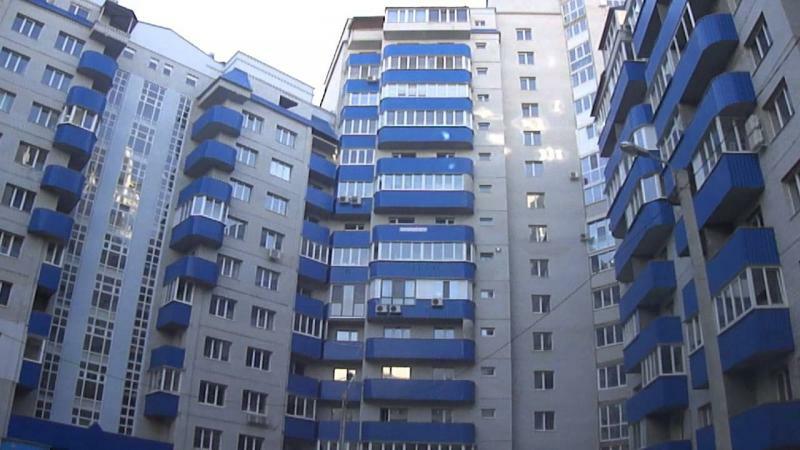 Продажа 2-комнатной квартиры 64 м², Родниковая ул., 9А