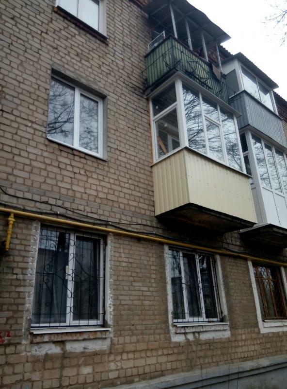Харьков, Забайкальский пер., 13А