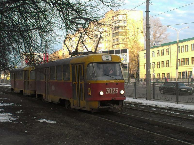 Харьков, Ильинская ул., 59