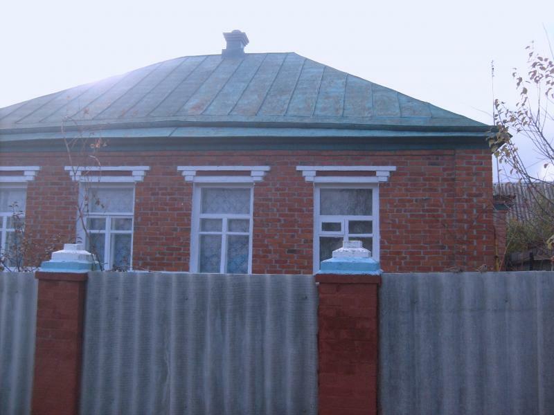 Харьков, Шатиловская ул., 22