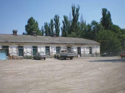 АР Крым обл., Симферопольский район, с. Перово, Качирашвили ул., 10