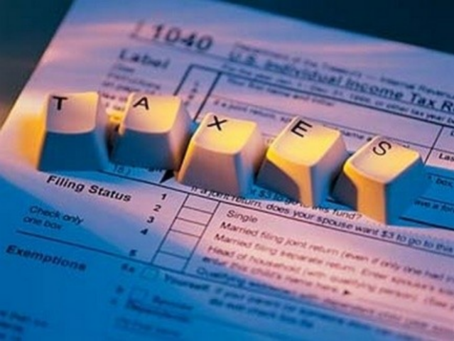 Блокировка налоговых накладных по-украински