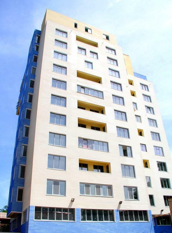 Днепр, Василия Жуковского ул., 3