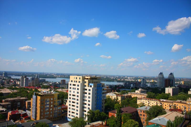 Днепр, Василия Жуковского ул., 3