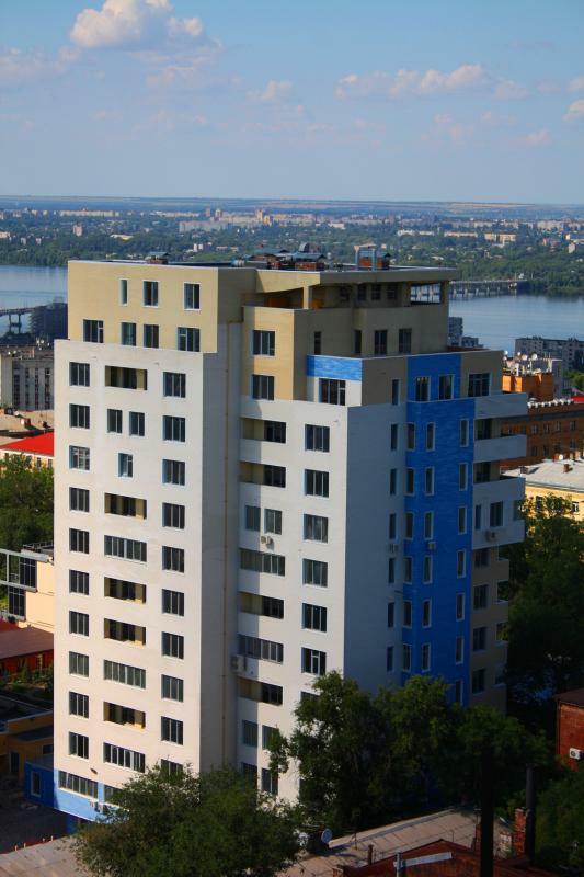 Днепр, Василия Жуковского ул., 3
